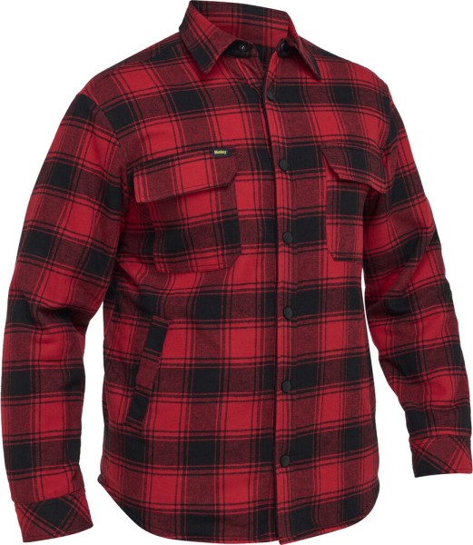 Bisley Hemdjacke Kent