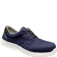 Sicherheitsschuhe Lemaitre Derby Marine S3 CI WRU SRC Sicherheitsschuhe Lemaitre Derby Marine S3 CI WRU SRC