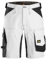 Snickers Workwear 6153 AllroundWork Stretch-Arbeitsshorts Snickers Workwear 6153 AllroundWork Stretch-Arbeitsshorts