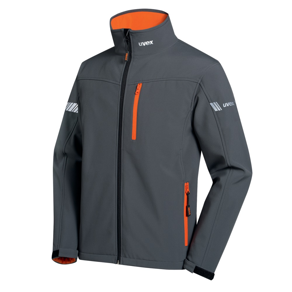 uvex-berufsbekleidung-metal-softshell-jacke-8945-anthrazit