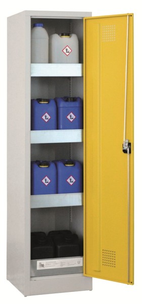 Lacont Umweltschrank UWS 5/19 P