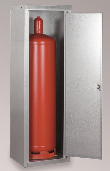 Lacont Kleingasflaschenschrank K-GFS 13