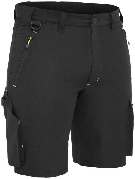 Bisley Workwear Riordan 4-Wege-Stretch-Shorts