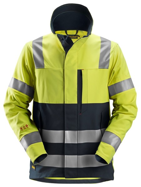 Snickers Workwear 1561 ProtecWork Arbeitsjacke