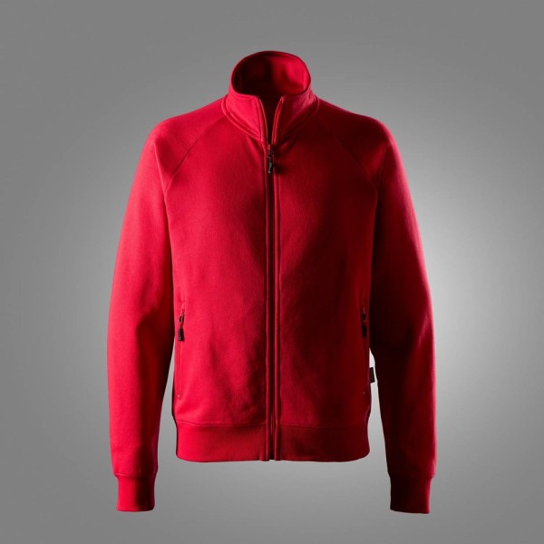 Snickers Workwear 2018 Klassische Sweatshirt-Jacke
