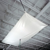 PIG Leckagen-Umleiter für Dächer PIG Leckagen-Umleiter für Dächer