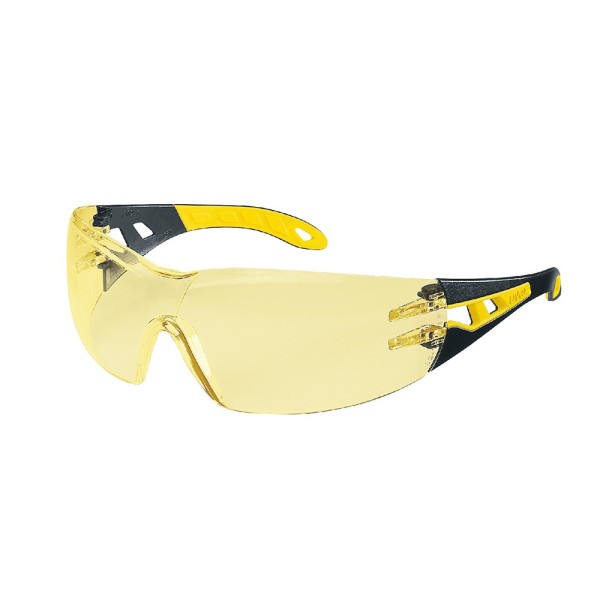 Schutzbrille uvex pheos 9192383