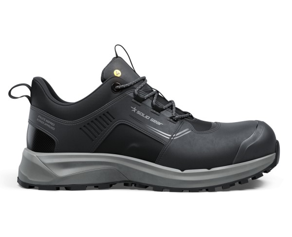 Sicherheitsschuhe Solid Gear Adapt 2 Low S3L SR HRO FO SC