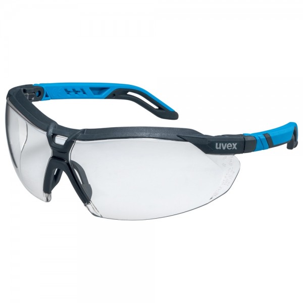 uvex Schutzbrille i-5 9183265