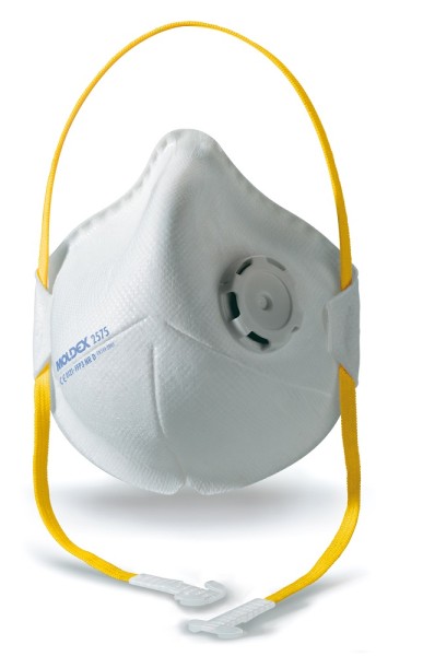 Moldex Smart Pocket Atemschutzmaske FFP3 NR D 257501