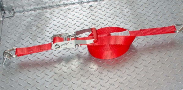 Bauer Spanngurt für MTP