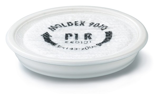 Moldex Partikelfilter P1 R 9010