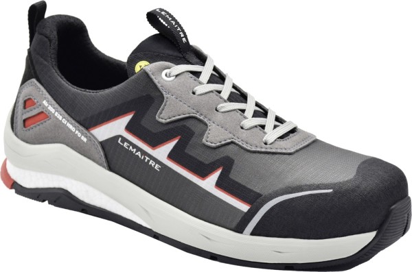 Sicherheitsschuhe Lemaitre AIR 200 GRAPHIT S3S ESD
