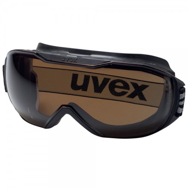 uvex Vollsichtbrille megasonic CBR23 9320223