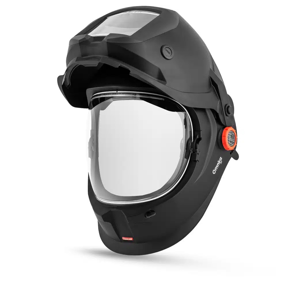 CleanAir-Schleiferhaube-Omnira-COMBI-air-adesatos