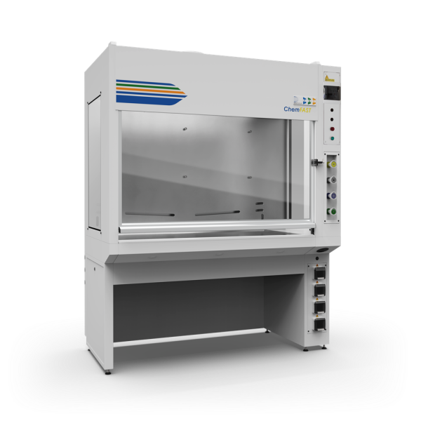 Laborabzug ChemFast Classic 18