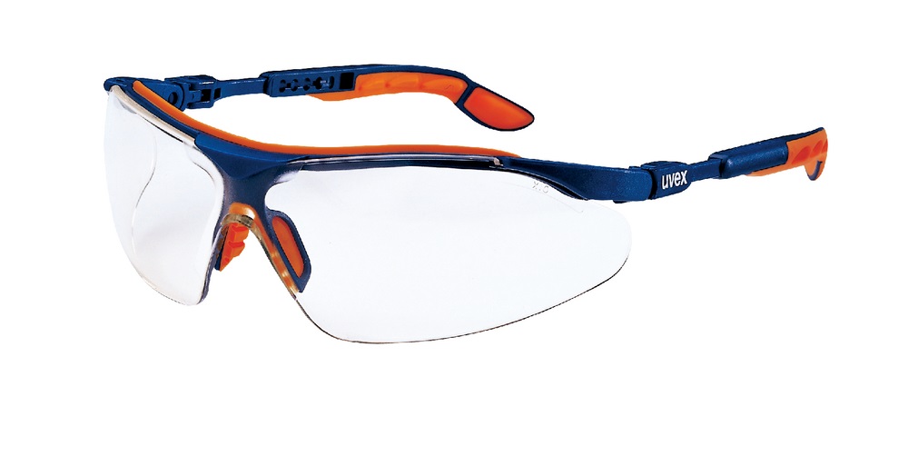 uvex-schutzbrille-i-vo-9160065-blau-orange-pc-farblos