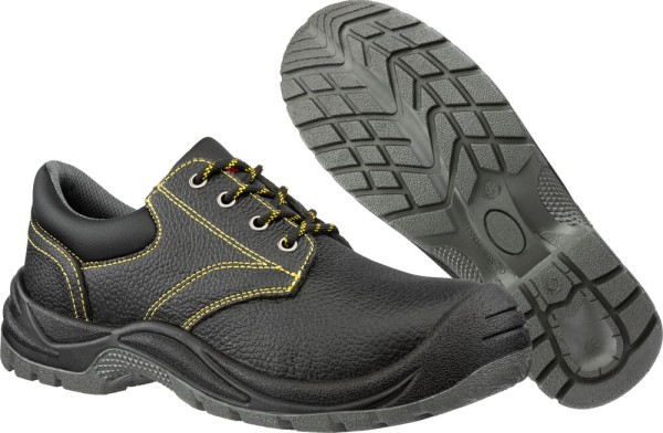 Sicherheitsschuhe Footguard FOCUS LOW S3 FO SR