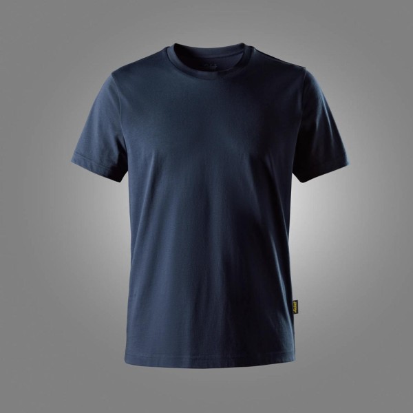 Snickers Workwear 2559 T-Shirt aus Bio-Baumwolle