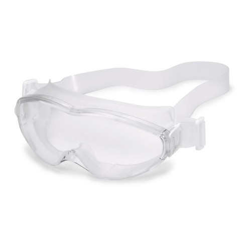 uvex Vollsichtbrille ultrasonic CR 9302500
