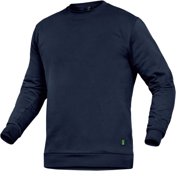 Leibwächter LWSR Classic Line Rundhals-Sweater Alex