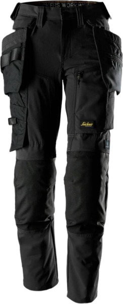 Snickers Workwear 6217 AllroundWork Damenhose