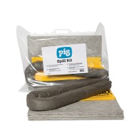 PIG Essentials Universal Notfallkit - in Clip-Tasche PIG Essentials Universal Notfallkit - in Clip-Tasche