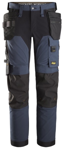 Snickers Workwear 6275 AllroundWork Arbeitshose