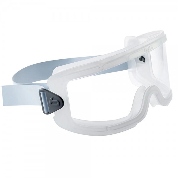 bolle Vollsichtbrille ELITE AUTOCLAVE - ELATPR