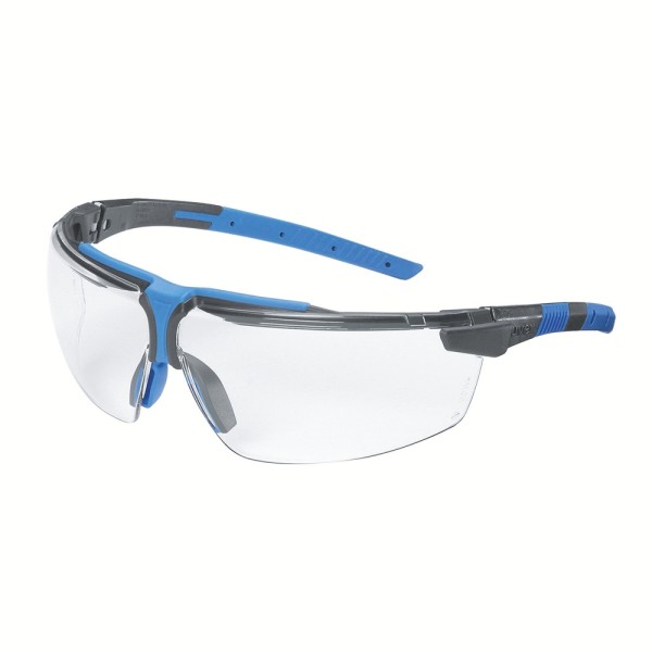 Schutzbrille uvex i-3 9190275