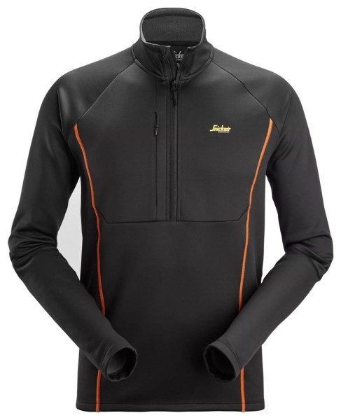 Snickers Workwear 9485 Thermal Base Layer Fusion Top