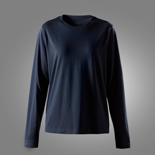 Snickers Workwear 2477 Klassisches Langarm-Shirt für Damen