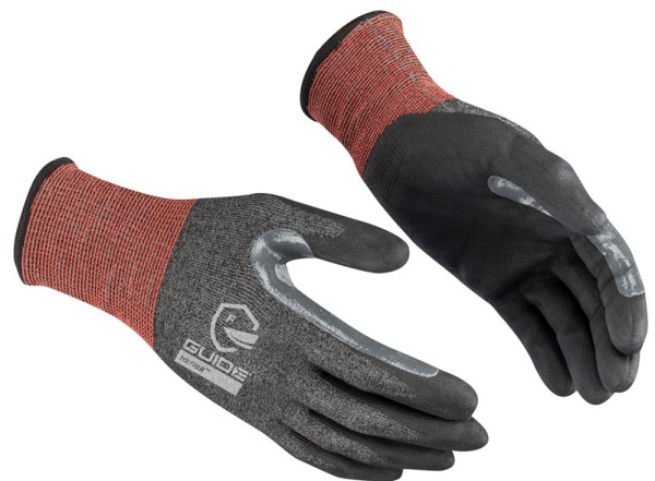 Schnittschutz-Handschuhe Guide 6617