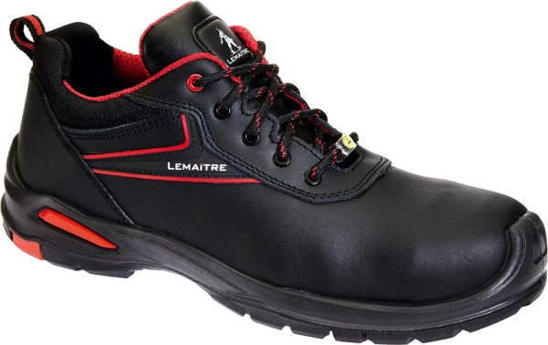 Sicherheitsschuhe Lemaitre GEORGE LOW S3 ESD SRC