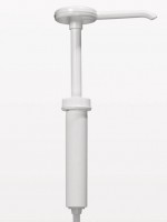 Dosierpumpe Dosi-Pump 30 ml Dosierpumpe Dosi-Pump 30 ml