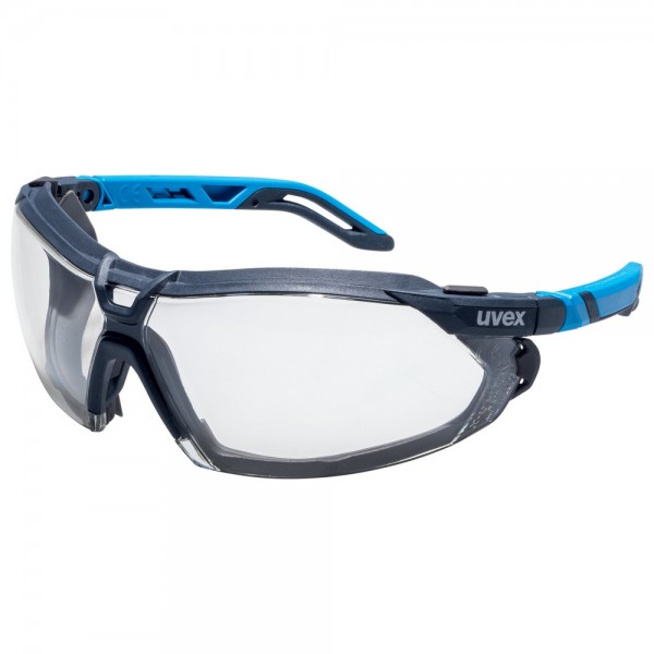 uvex Schutzbrille i-5 guard 9183180