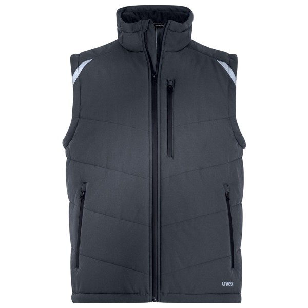 uvex suXXeed craft Wintersteppweste 7041