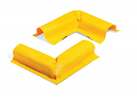 PIG Build-A-Berm®-Barriere Ecke PIG Build-A-Berm®-Barriere Ecke