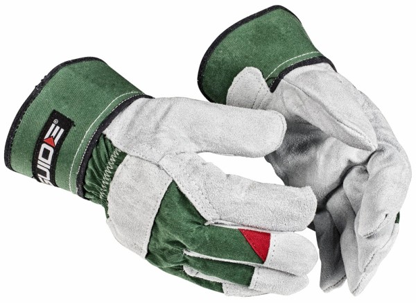 Schutzhandschuhe Guide 193