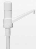 Dosierpumpe Dosi-Pump 30 ml, feststehender Auslauf Dosierpumpe Dosi-Pump 30 ml, feststehender Auslauf