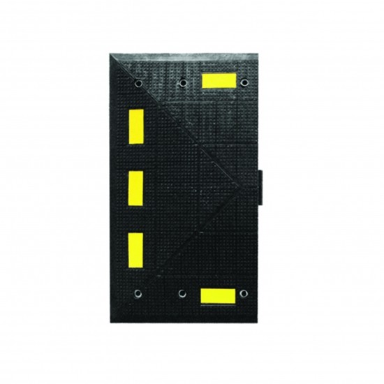 Checkers Safety Rider® V Endstücke 23502V