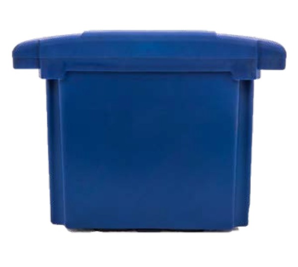 CleanAir Lithium-Ionen-Hochleistungsbatterie