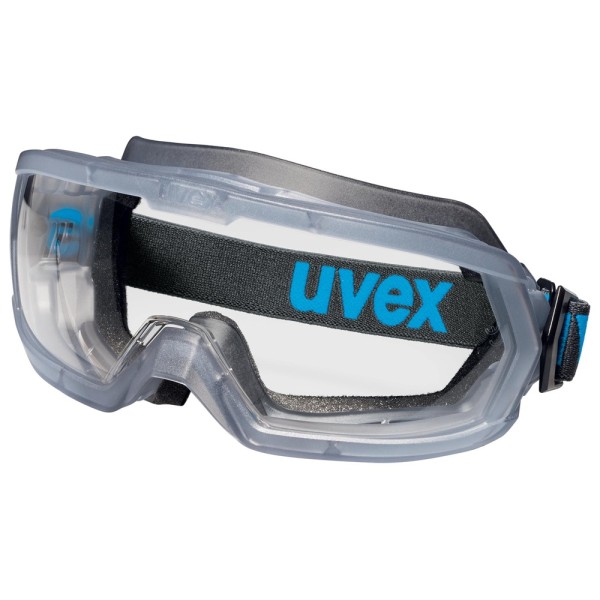 Vollsichtbrille uvex hypervision 9321266
