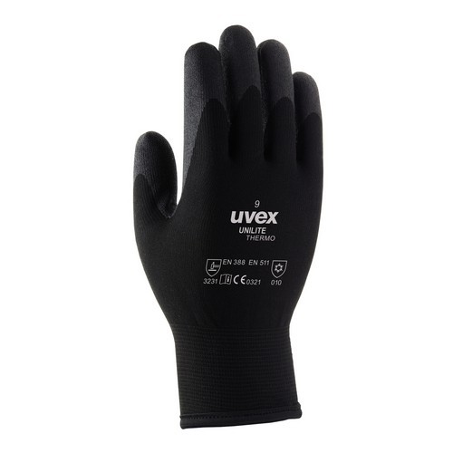 uvex Winter-Handschuhe unilite Thermo