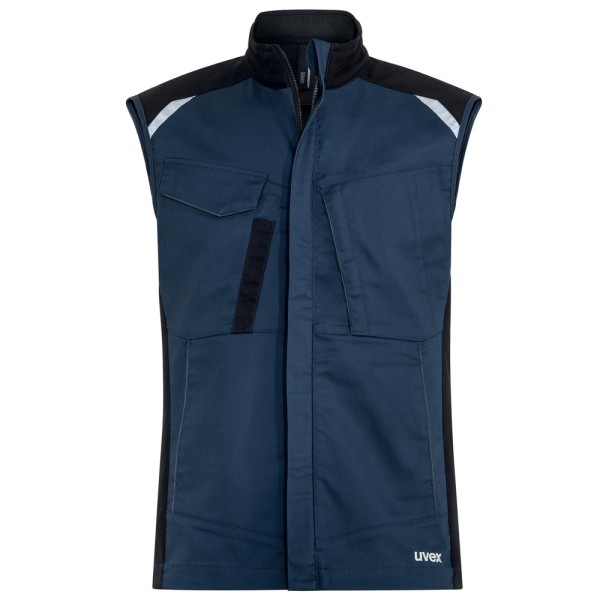 uvex suXXeed industry Herren Weste 7043