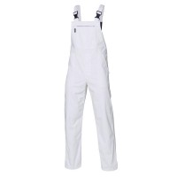 uvex whitewear Latzhose 126 uvex whitewear Latzhose 126