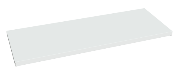 Pavoy Einlegeboden verzinkt für Schrankbreite 1500 mm