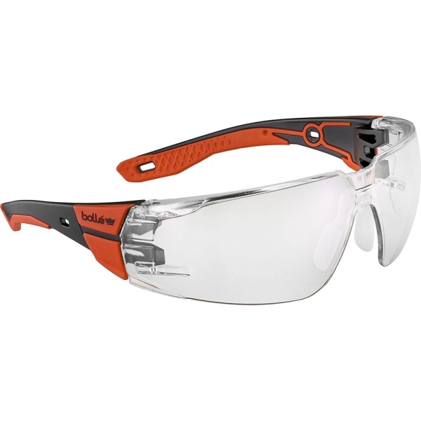 bolle Schutzbrille RUSH+ 2.0 - RUSPMN11E