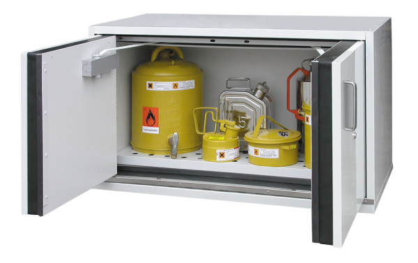 Lacont Sicherheits- / Abzugsunterschrank AUS Typ 90 / 1100 FT