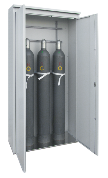 Lacont TRG-Zellen TRG 1050